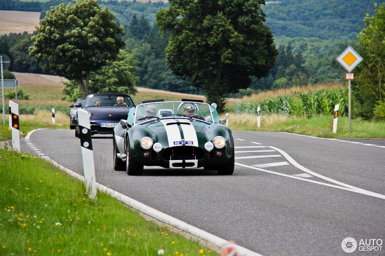 AC Cobra