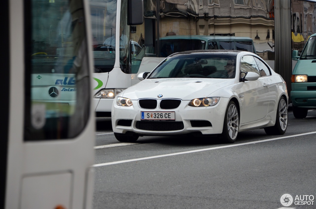 BMW M3 E92 Coupé