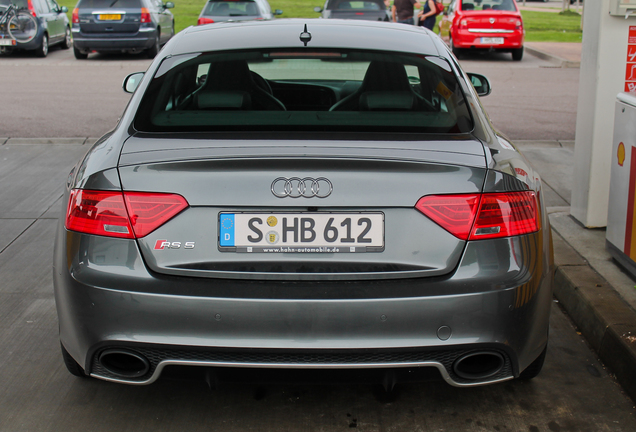 Audi RS5 B8 2012