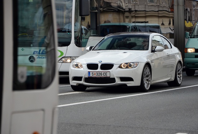 BMW M3 E92 Coupé