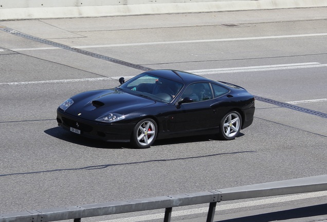 Ferrari 575 M Maranello