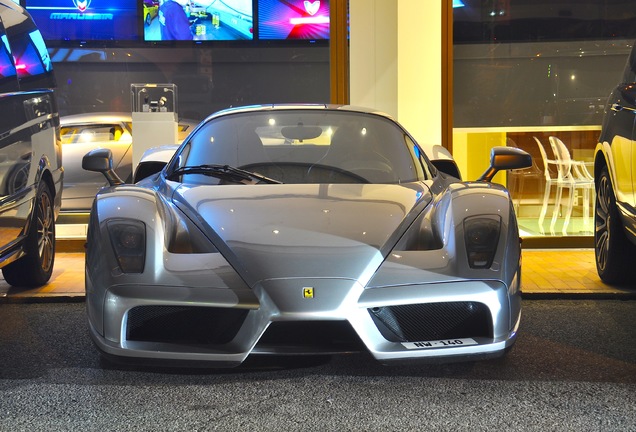 Ferrari Enzo Ferrari