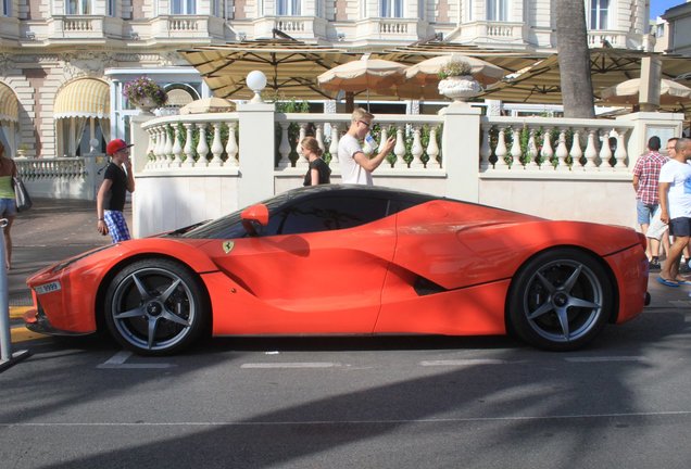 Ferrari LaFerrari