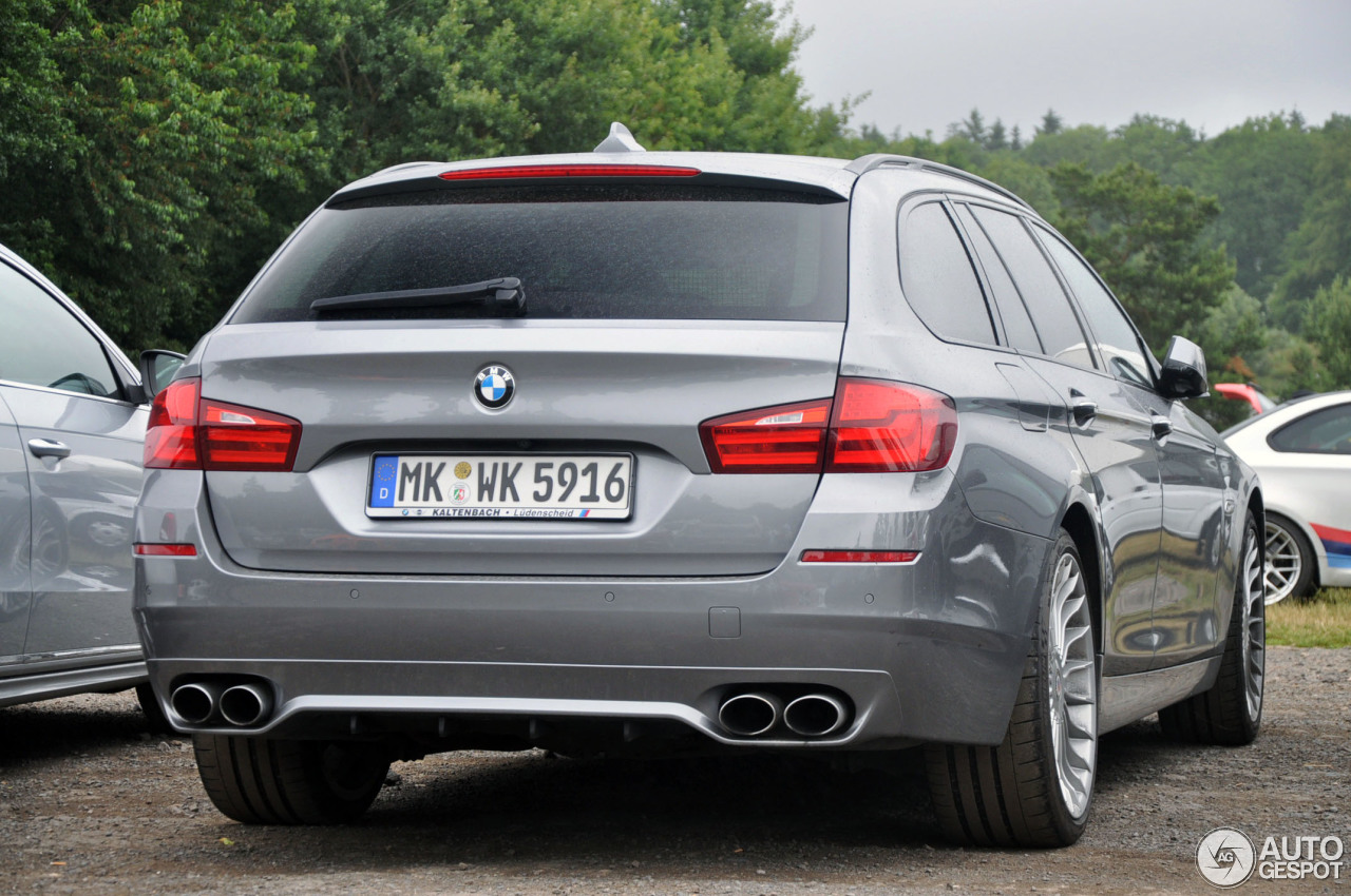 Alpina B5 BiTurbo Touring