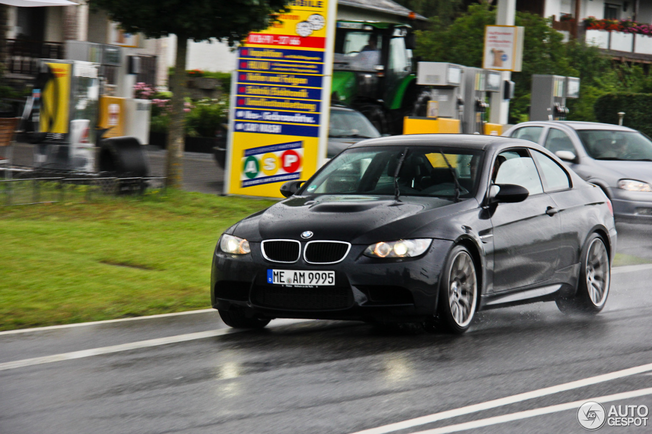 BMW M3 E92 Coupé