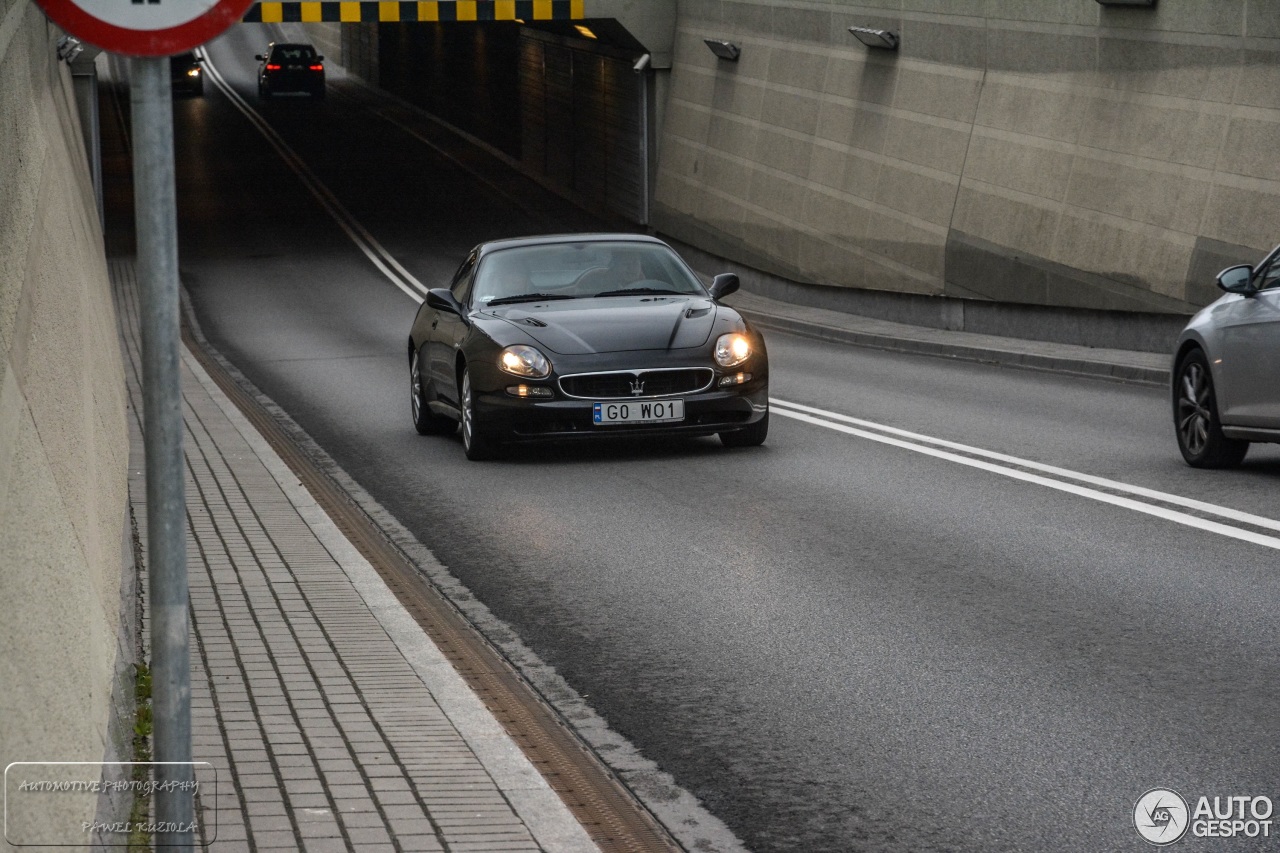 Maserati 3200GT