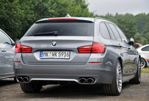 Alpina B5 BiTurbo Touring