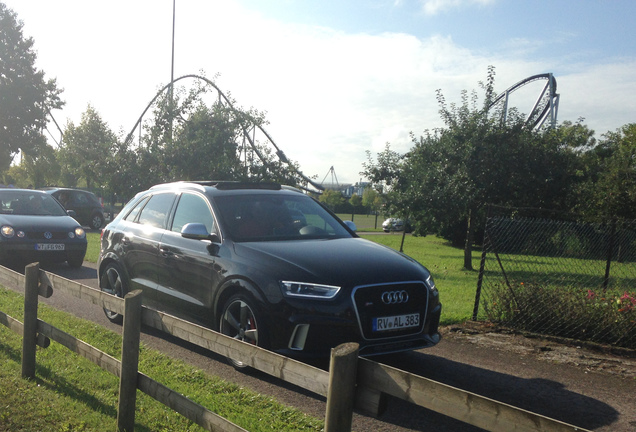 Audi RS Q3