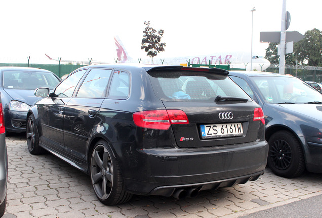 Audi RS3 Sportback