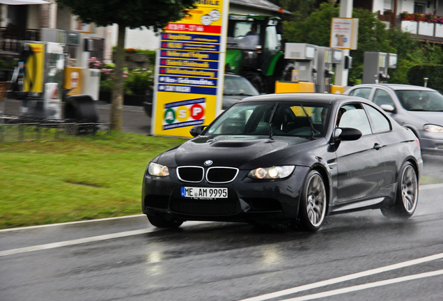 BMW M3 E92 Coupé