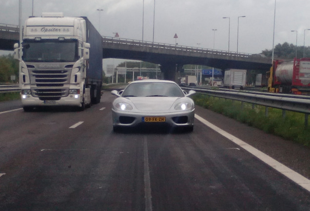 Ferrari 360 Modena