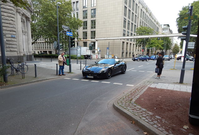 Ferrari 599 GTB Fiorano