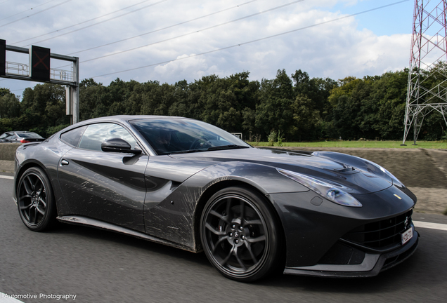 Ferrari F12berlinetta