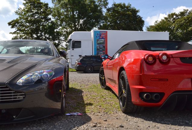 Ferrari F430 Spider