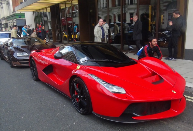 Ferrari LaFerrari