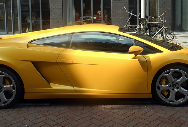 Lamborghini Gallardo