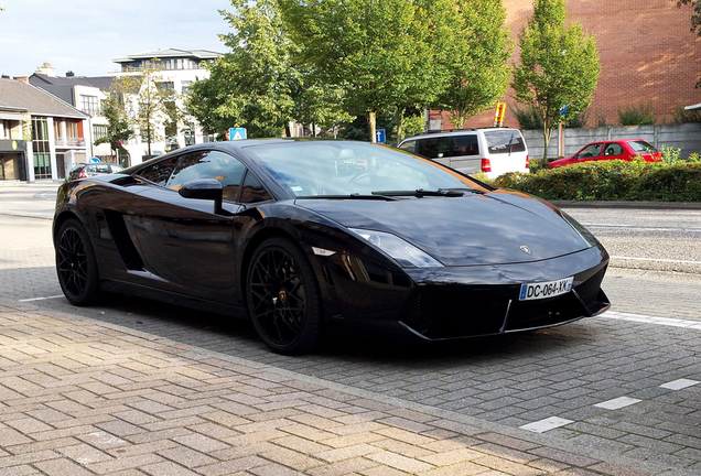 Lamborghini Gallardo LP560-4