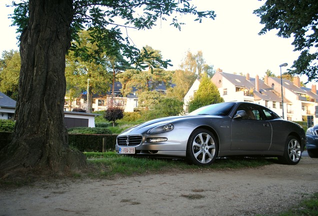 Maserati 4200GT