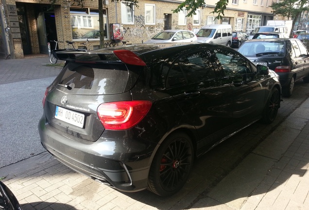 Mercedes-Benz A 45 AMG Edition 1