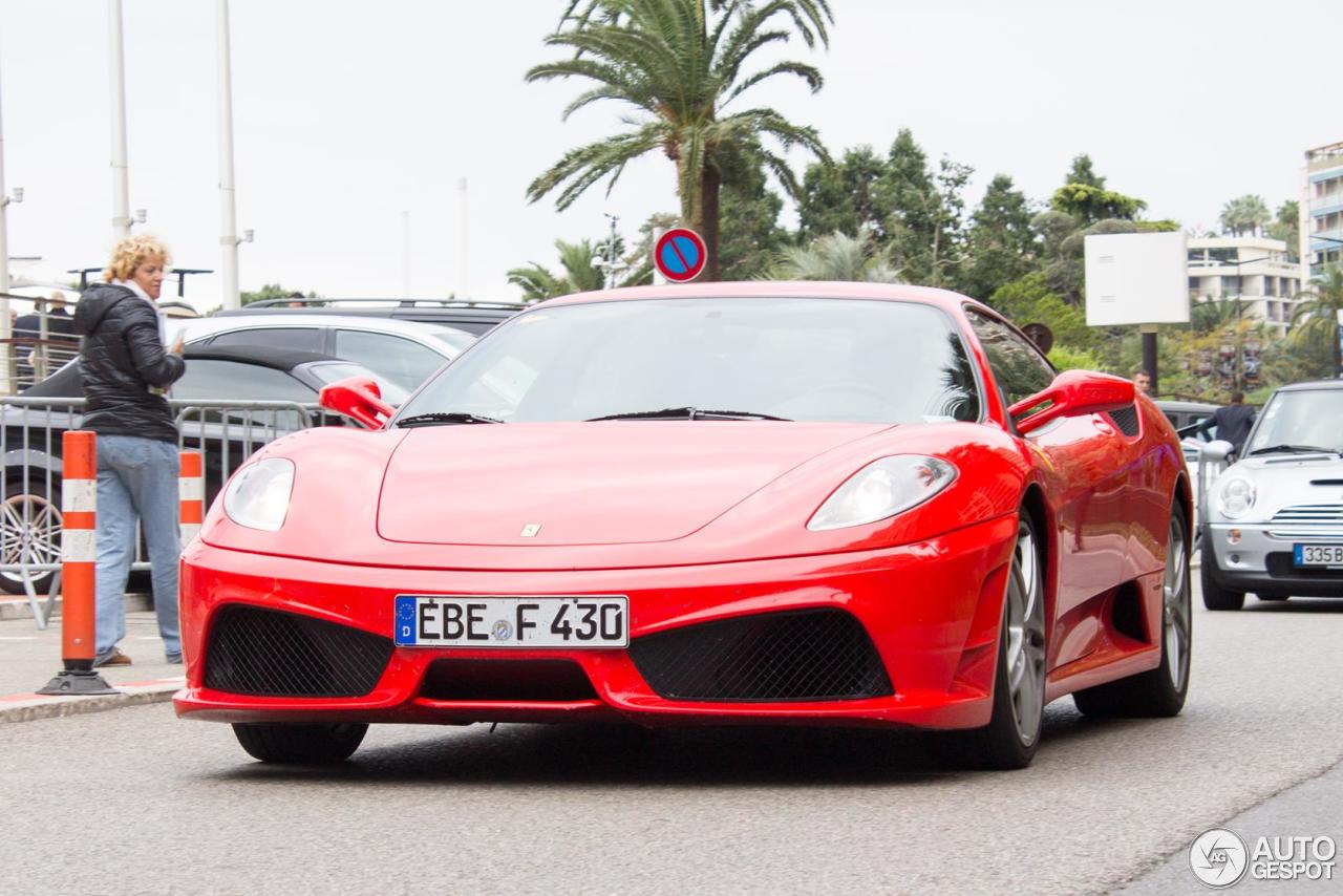 Ferrari F430