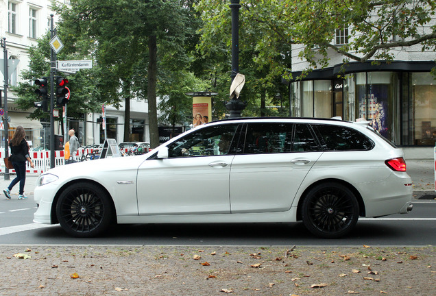 Alpina B5 BiTurbo Touring