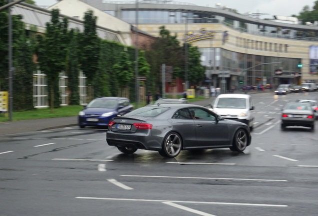 Audi RS5 8T