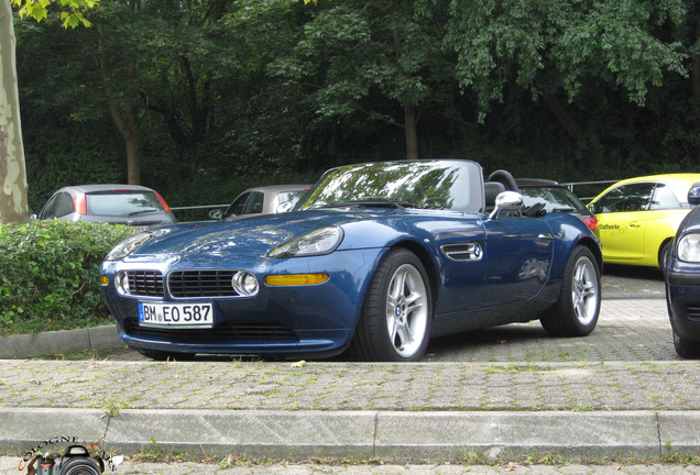 BMW Z8