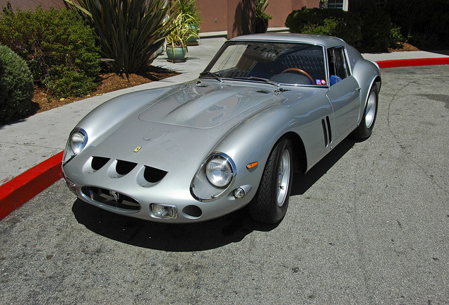 Ferrari 250 GTO