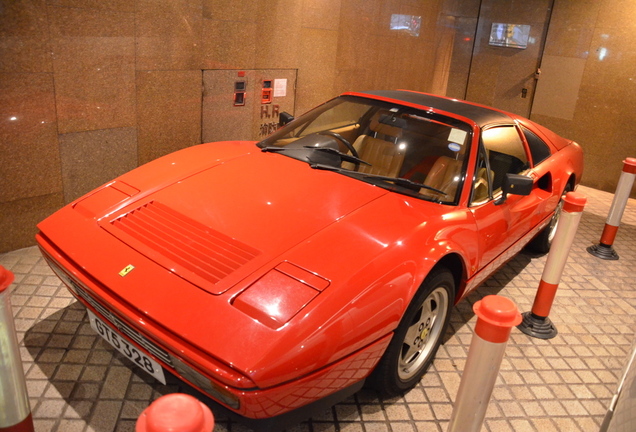 Ferrari 328 GTS