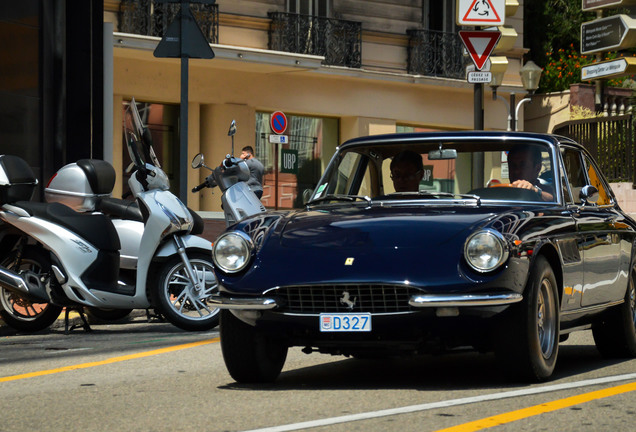 Ferrari 330 GTC