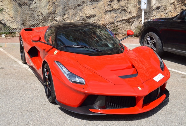 Ferrari LaFerrari