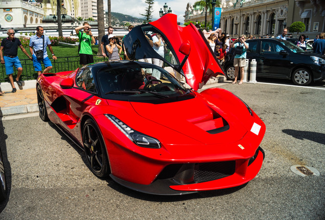 Ferrari LaFerrari