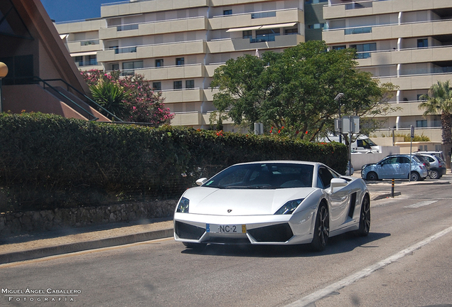 Lamborghini Gallardo LP560-4