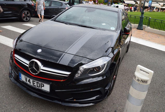 Mercedes-Benz A 45 AMG Edition 1