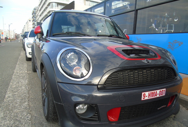 Mini R56 John Cooper Works GP