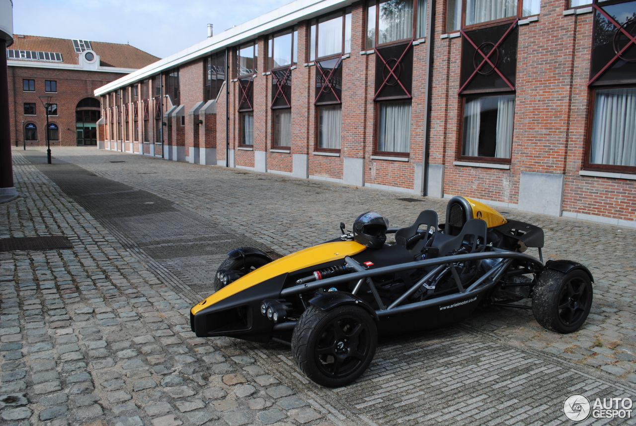 Ariel Atom