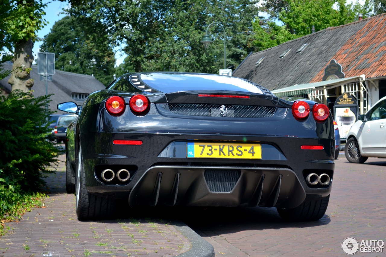 Ferrari F430