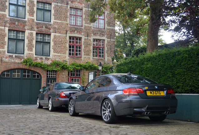 BMW M3 E92 Coupé