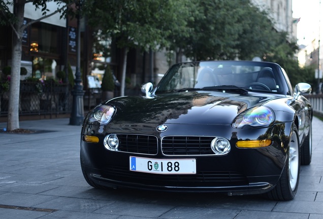 BMW Z8