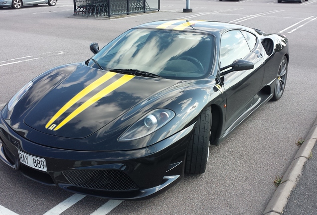 Ferrari 430 Scuderia