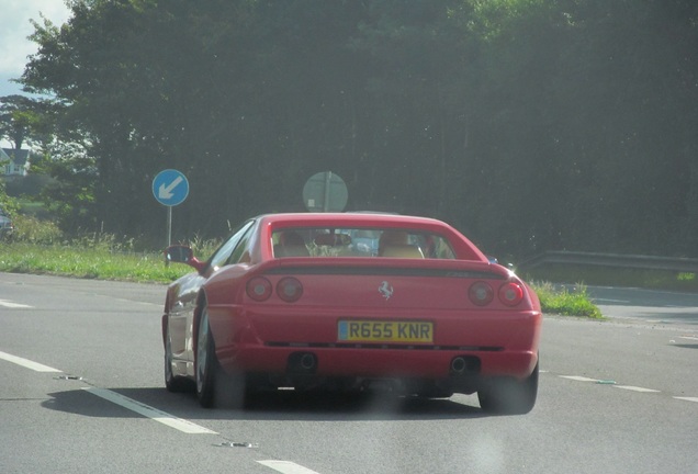 Ferrari F355 GTS