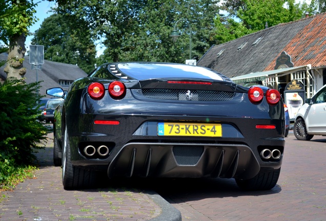 Ferrari F430