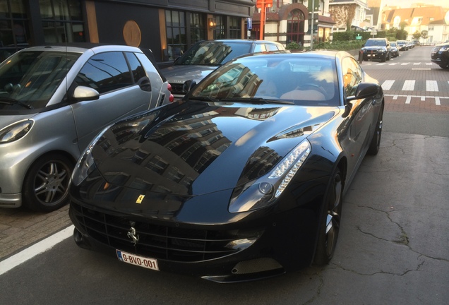 Ferrari FF