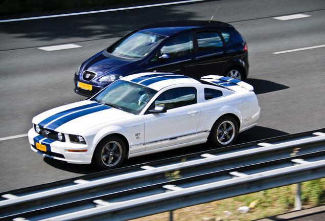 Ford Mustang GT