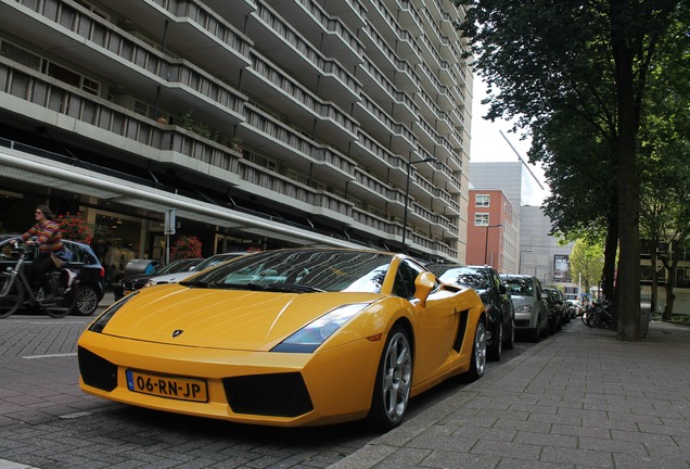 Lamborghini Gallardo