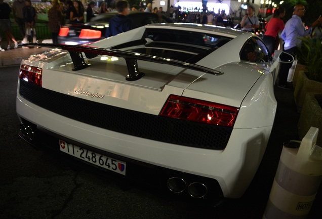 Lamborghini Gallardo LP560-2 50° Anniversario