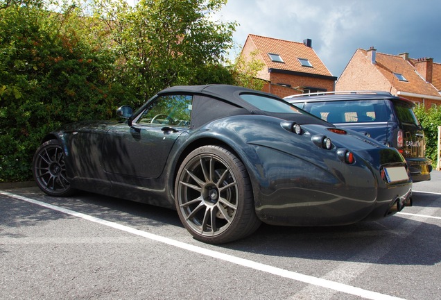 Wiesmann Roadster MF4