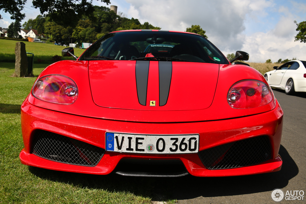 Ferrari 360 Modena