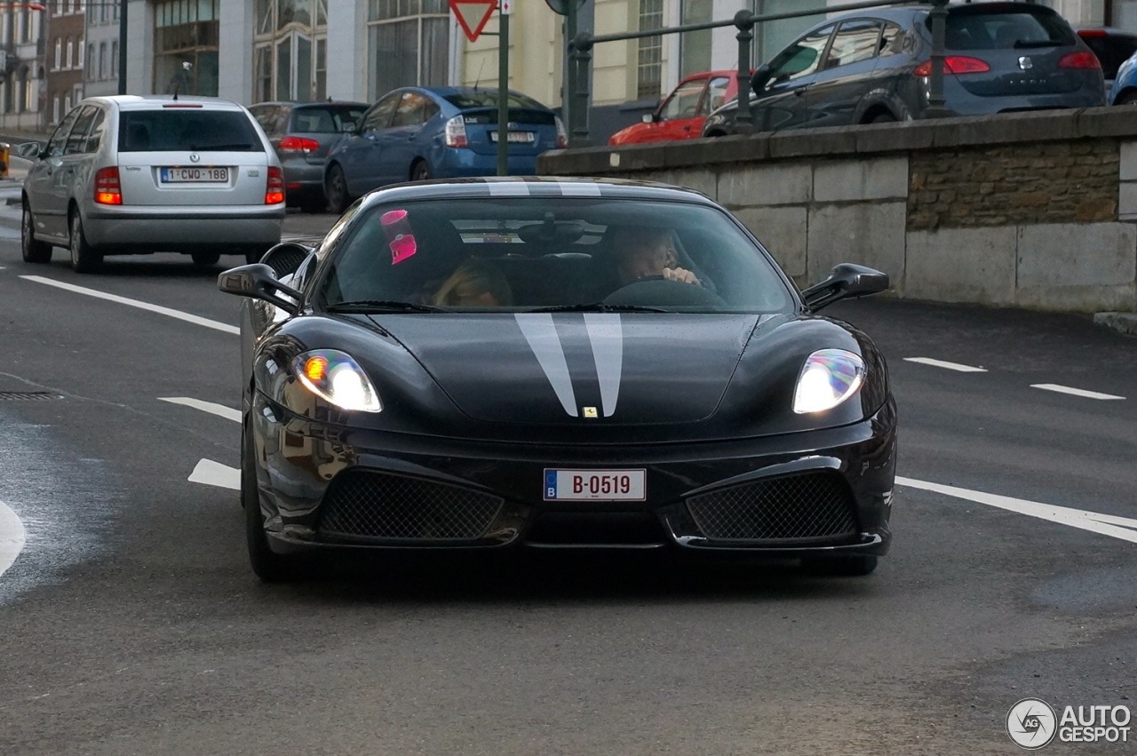 Ferrari 430 Scuderia