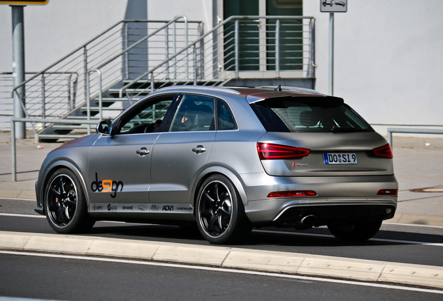 Audi RS Q3